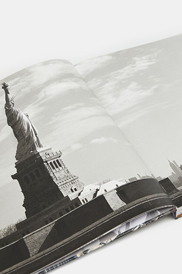 Iconic New York 4