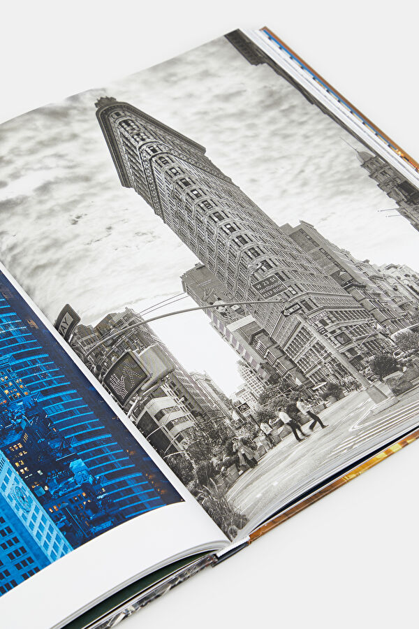 Iconic New York 6