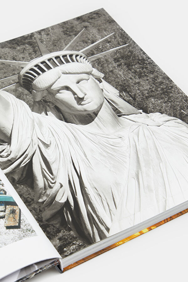 Iconic New York 7