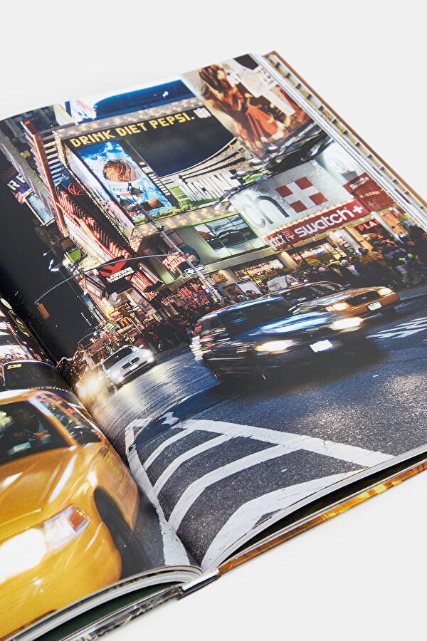 Iconic New York 9