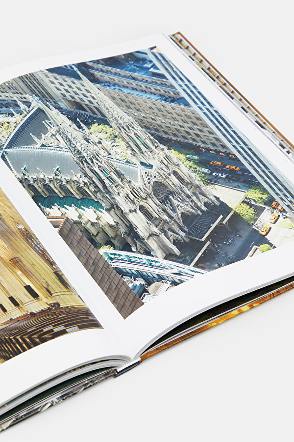 Iconic New York 10