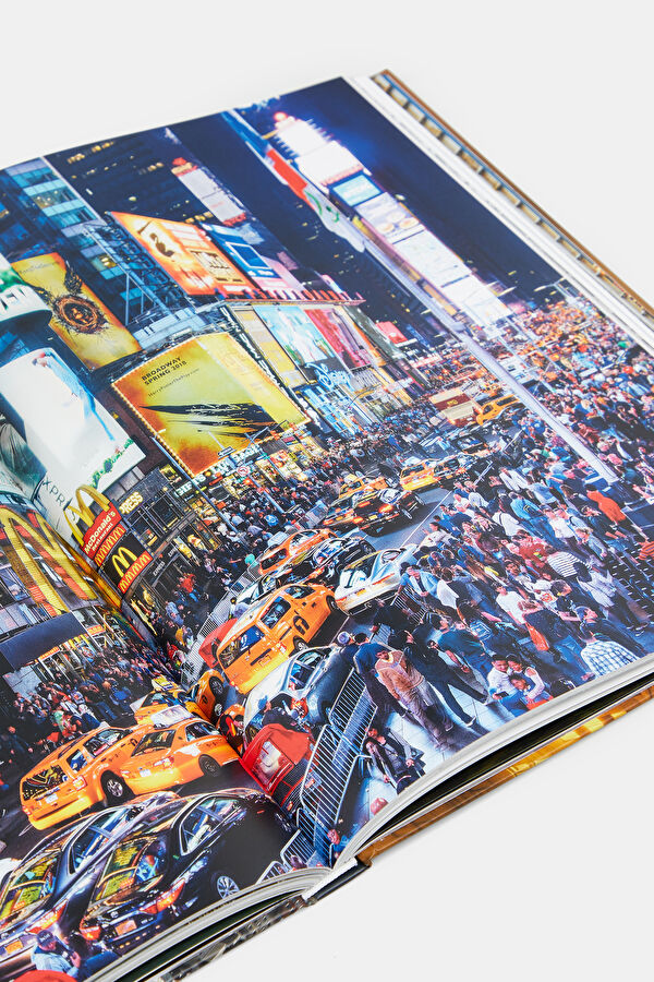 Iconic New York 13