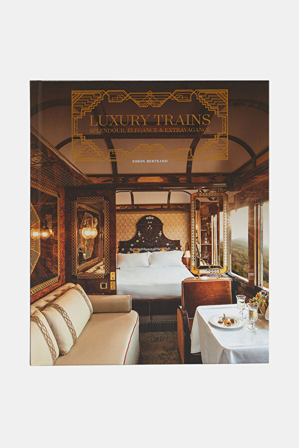 Luxury Trains