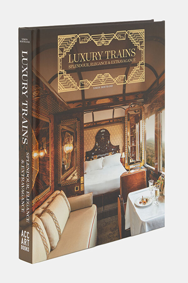 Luxury Trains 2