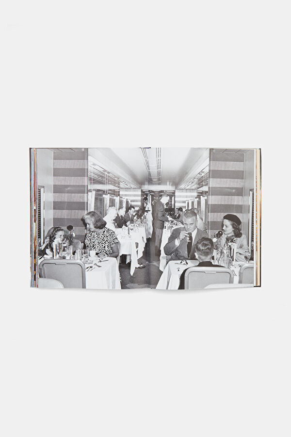 Luxury Trains 4