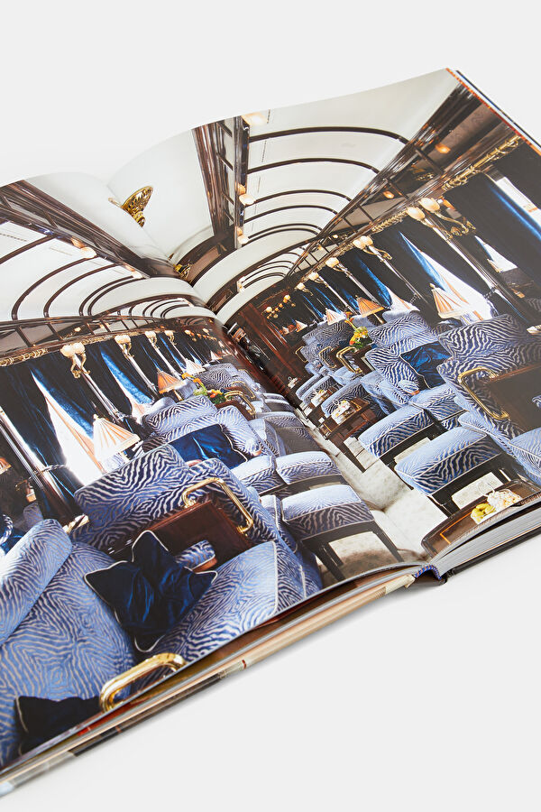 Luxury Trains 6