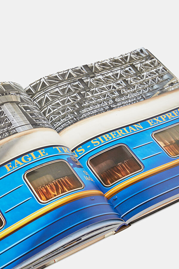 Luxury Trains 10