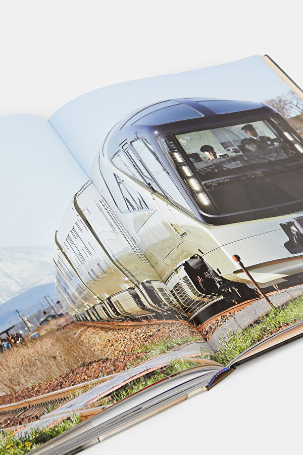 Luxury Trains 12