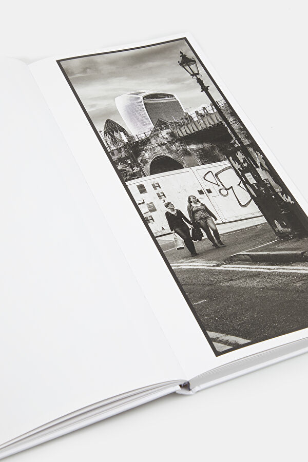 Multicolor Book 10