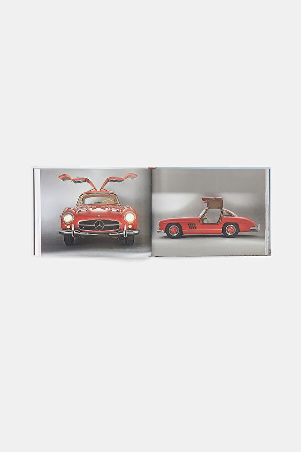 A History of Motoring Through 100 Legend 5