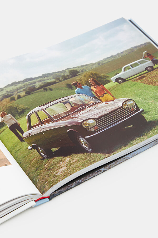 A History of Motoring Through 100 Legend 9