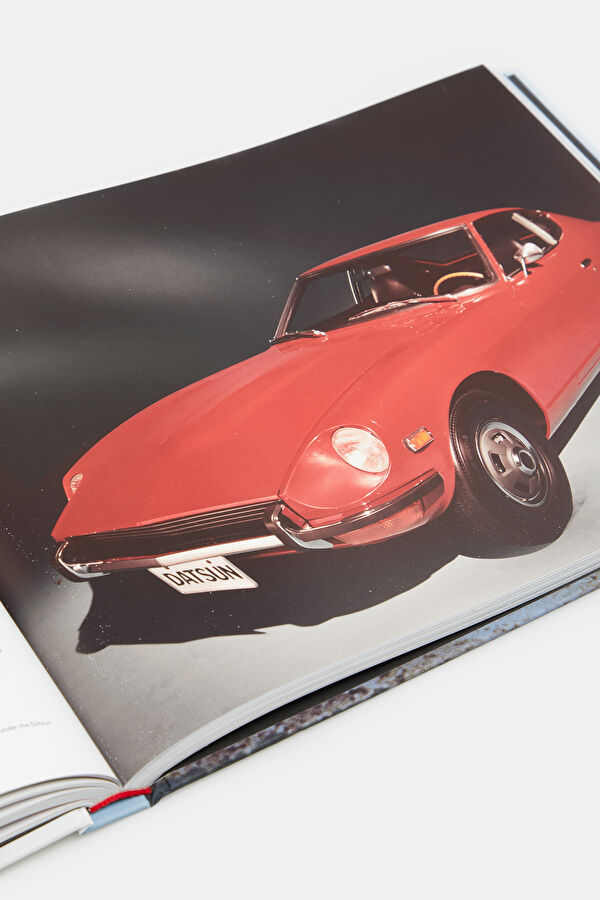 A History of Motoring Through 100 Legend 10