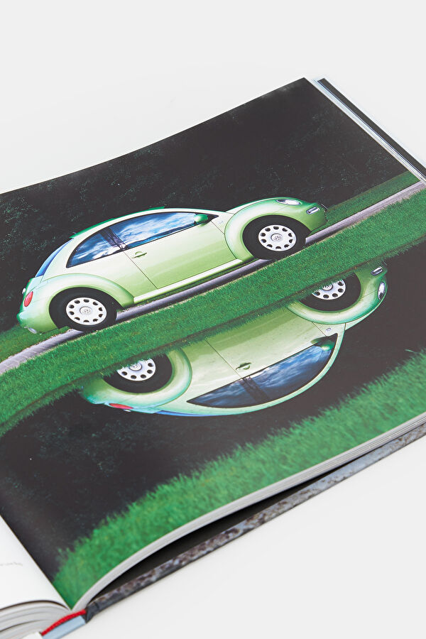 A History of Motoring Through 100 Legend 14