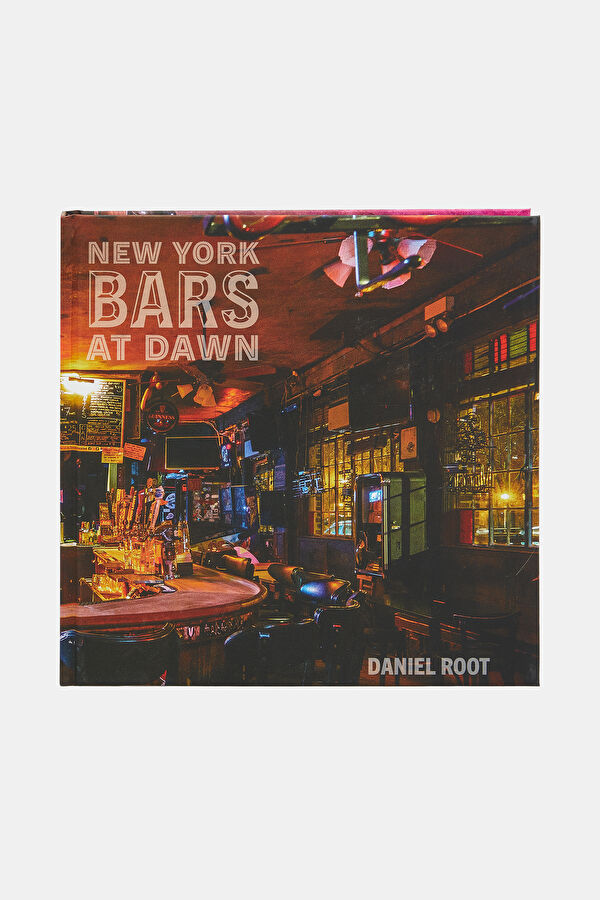 New York Bars at Dawn