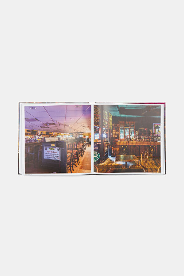 New York Bars at Dawn 5
