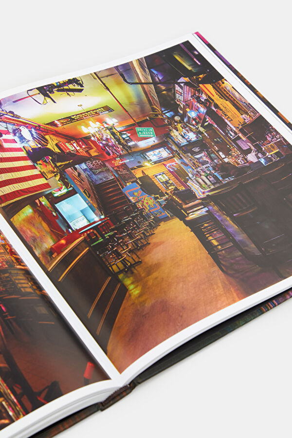 New York Bars at Dawn 7