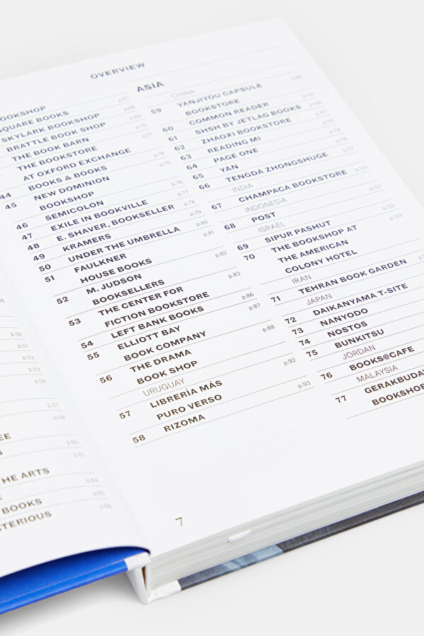 Multicolor Book 5