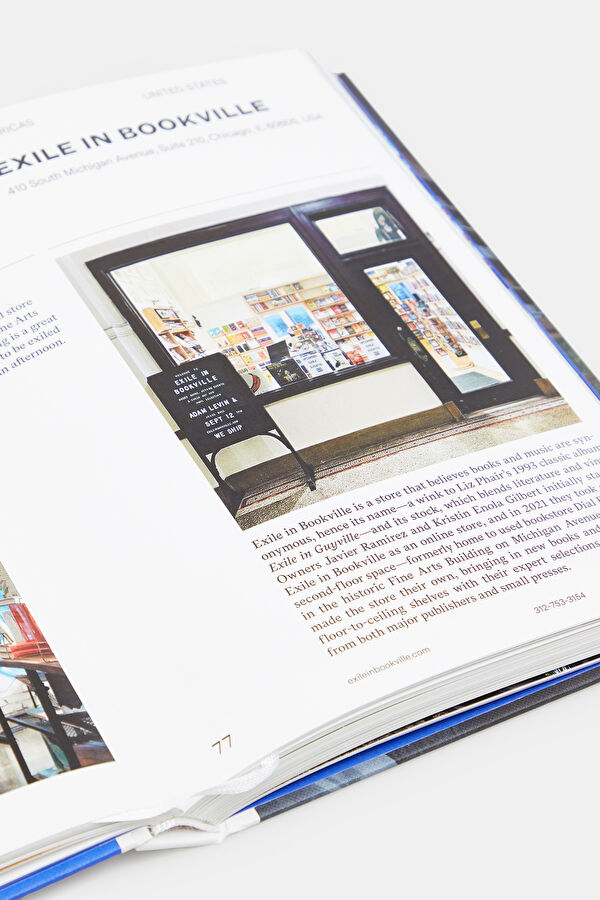 Multicolor Book 11