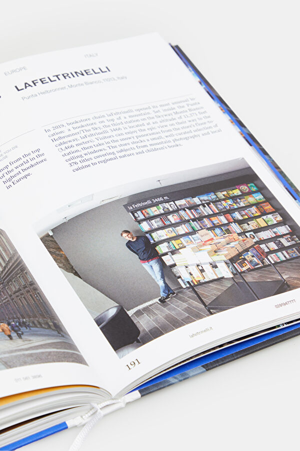 Multicolor Book 13
