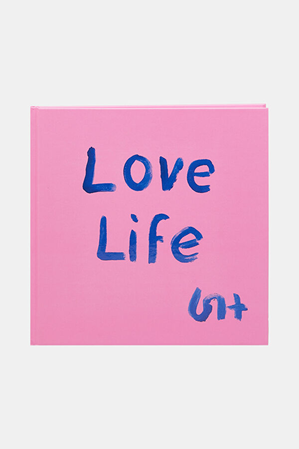 Love Life, Multicolor, STD