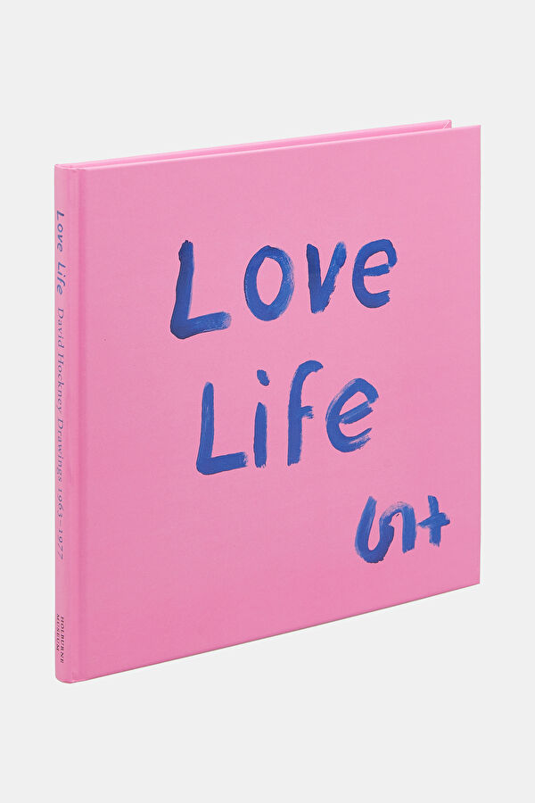 Love Life, Multicolor, STD 2