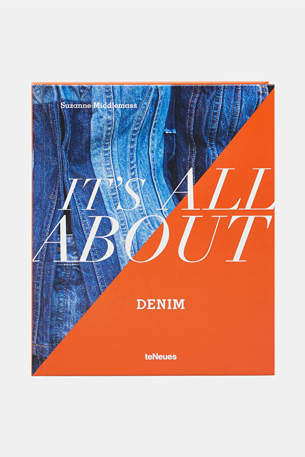 It’s All About Denim