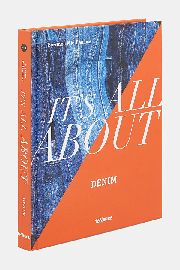 It’s All About Denim 2