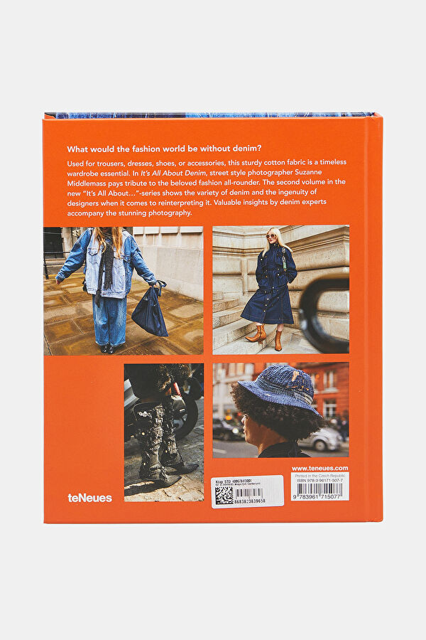 It’s All About Denim 3