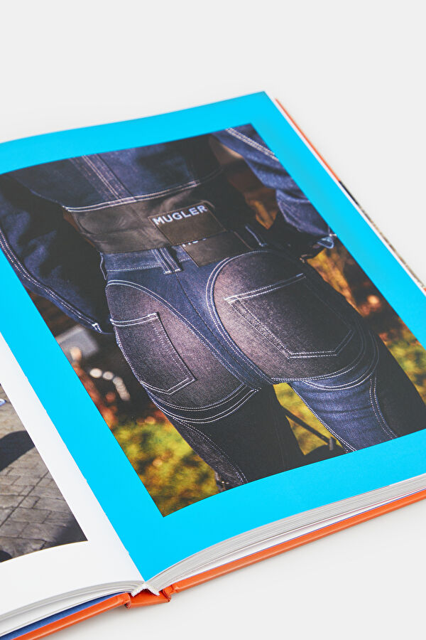 It’s All About Denim 7