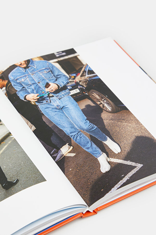 It’s All About Denim 8