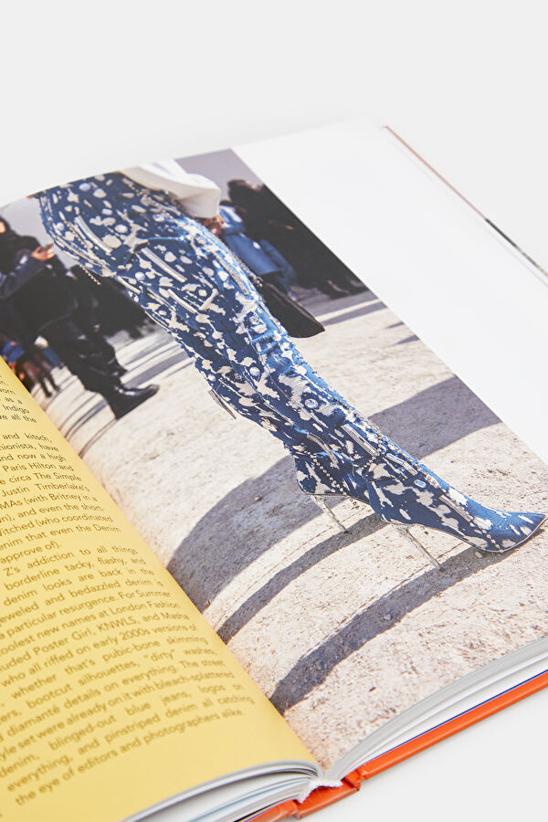 It’s All About Denim 9
