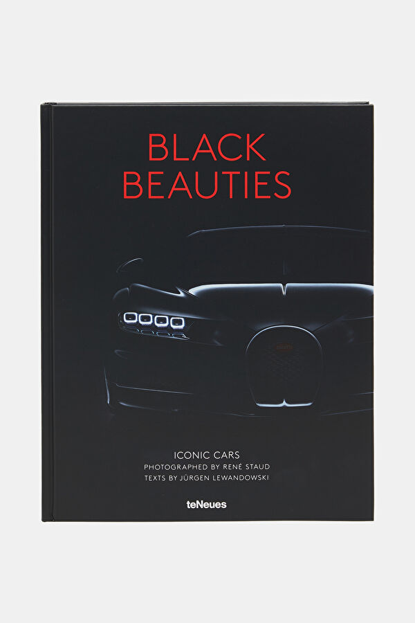 Black Beauties