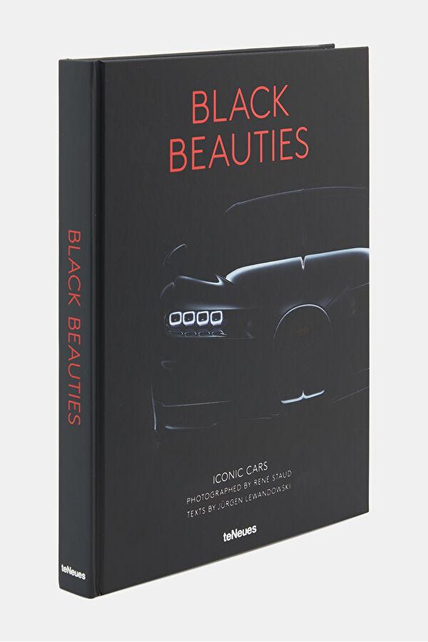 Black Beauties 2