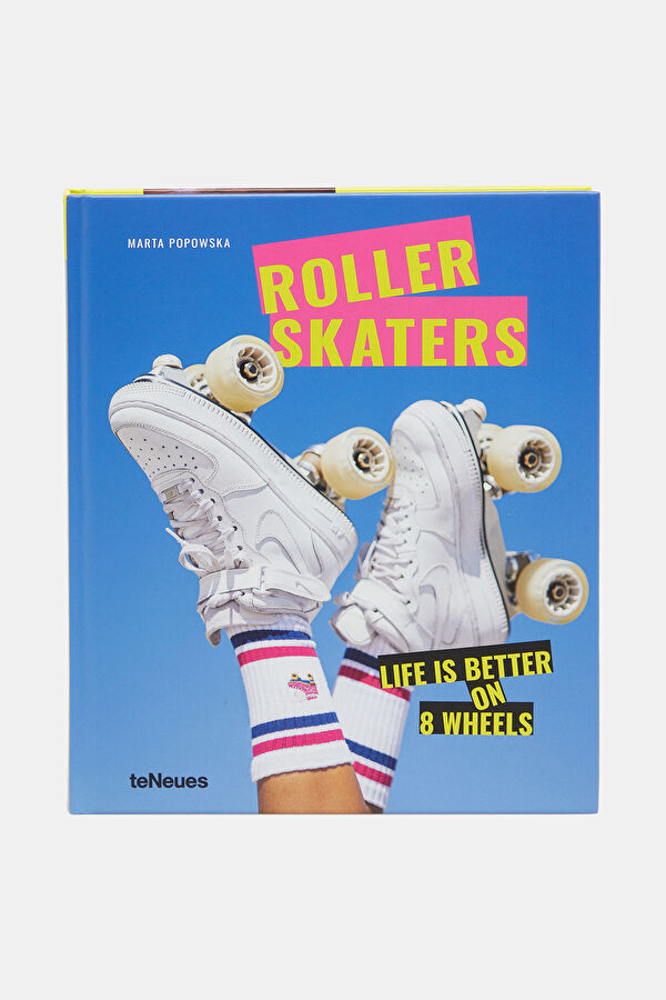 Rollerskaters