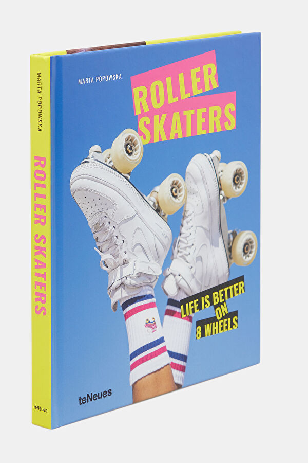 Rollerskaters 2