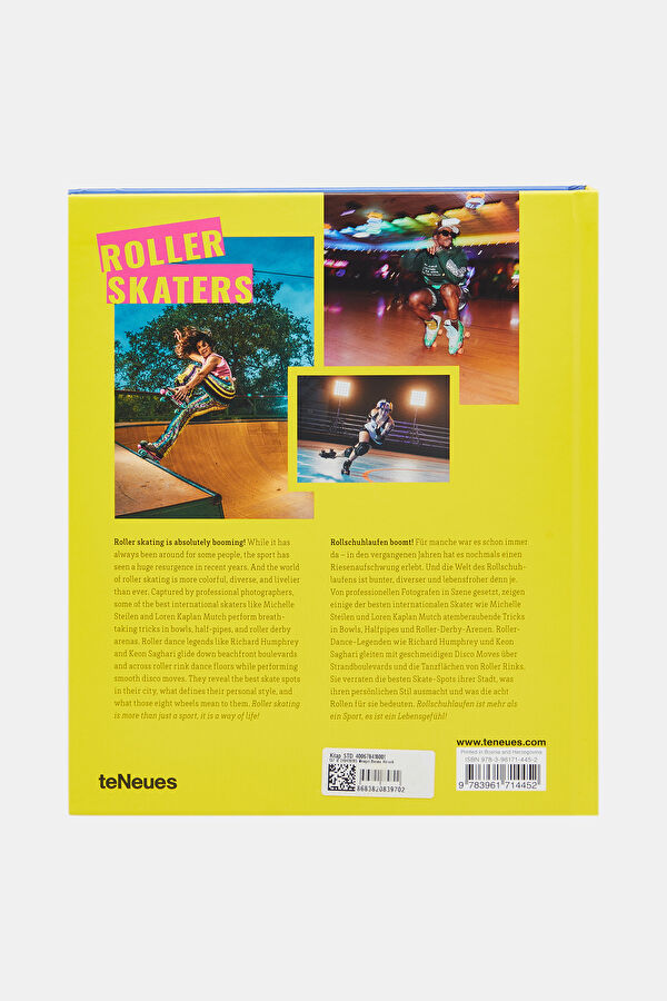 Rollerskaters 3