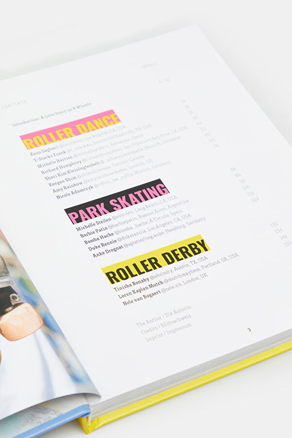 Rollerskaters 4