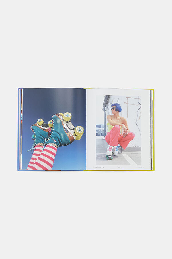 Rollerskaters 5