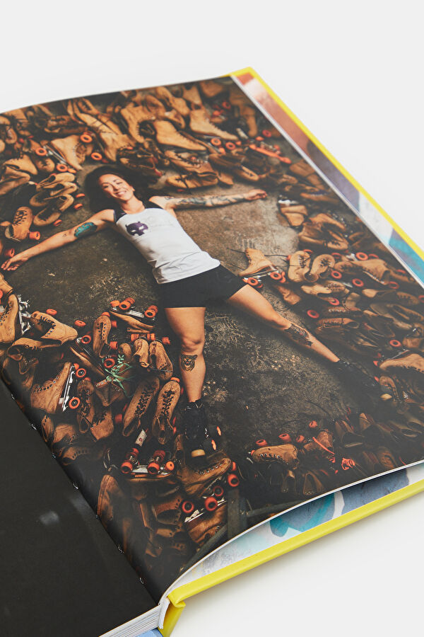 Rollerskaters 6