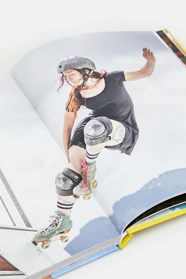 Rollerskaters 7