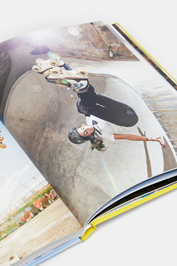 Rollerskaters 8