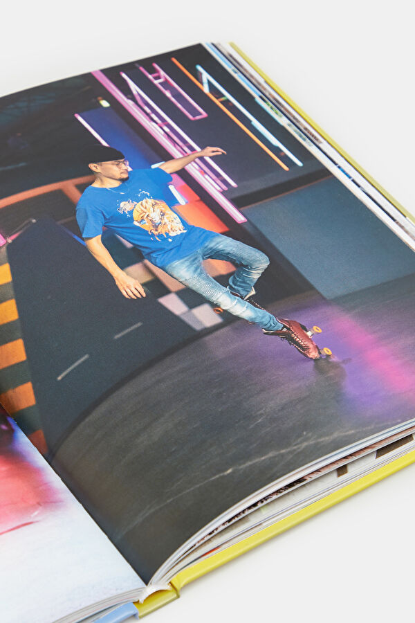 Rollerskaters 9