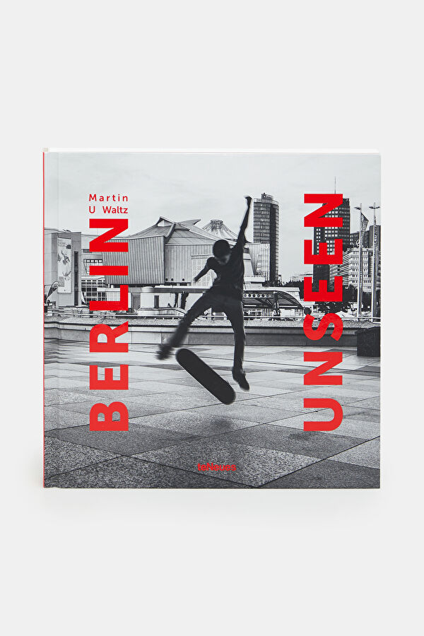 Berlin Unseen