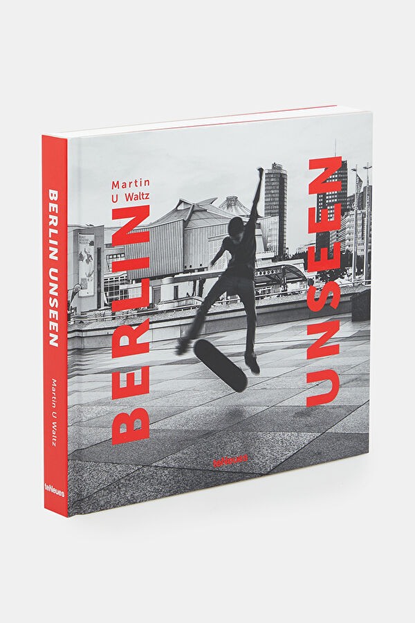 Berlin Unseen 2