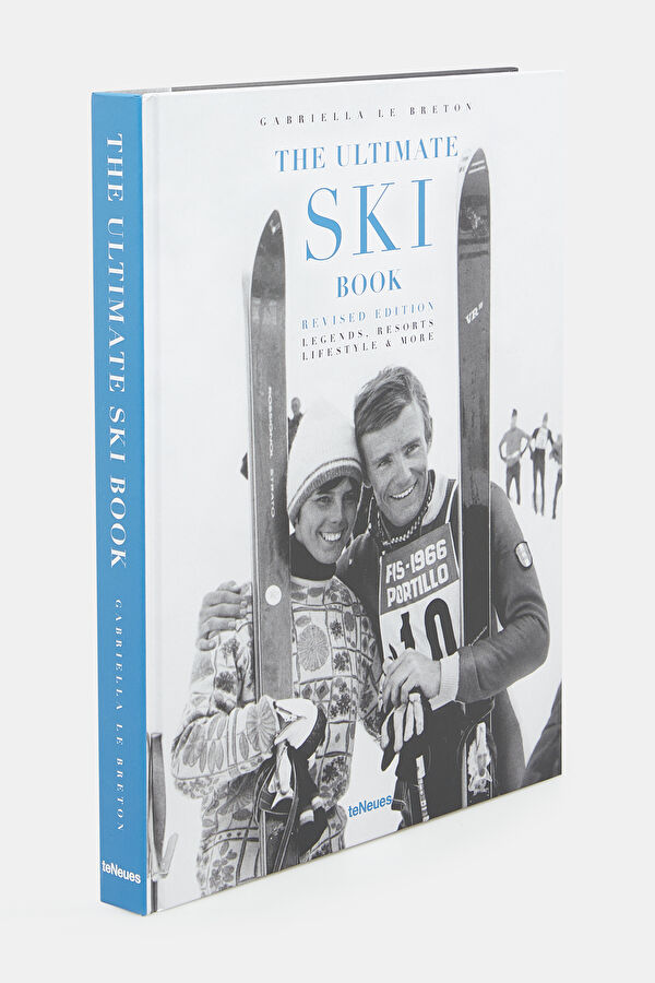 The Ultimate Ski Book 2
