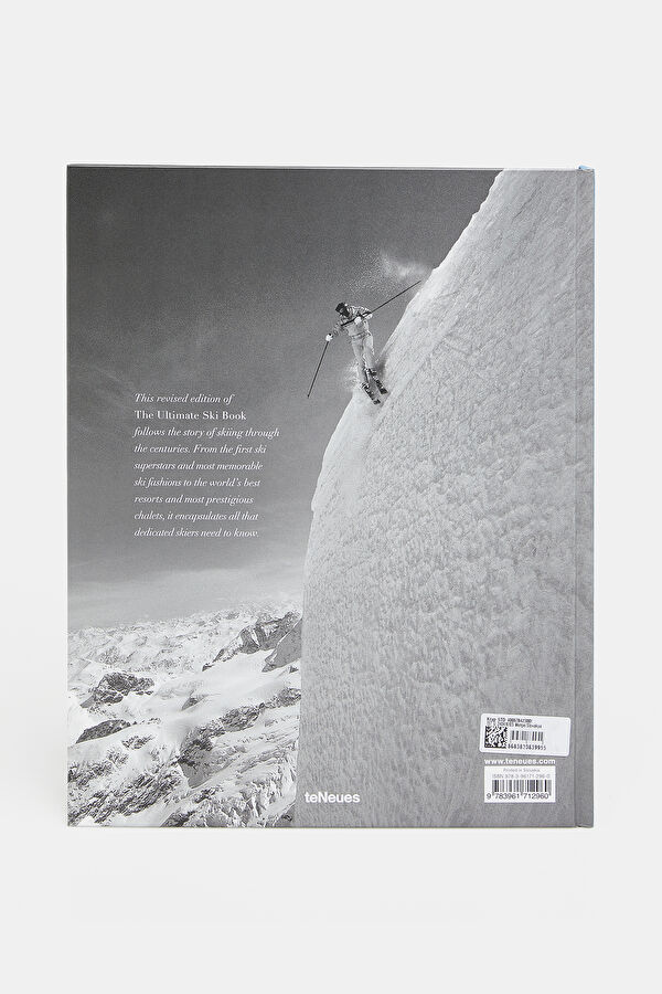 The Ultimate Ski Book 3