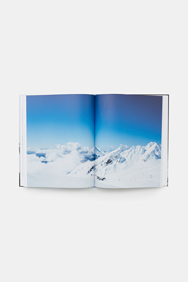 The Ultimate Ski Book 5