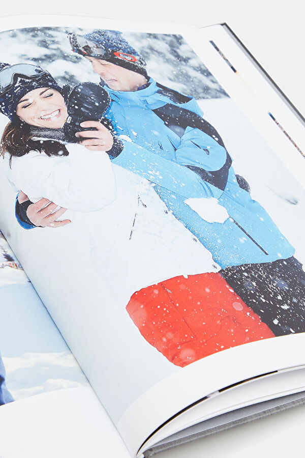 The Ultimate Ski Book 6