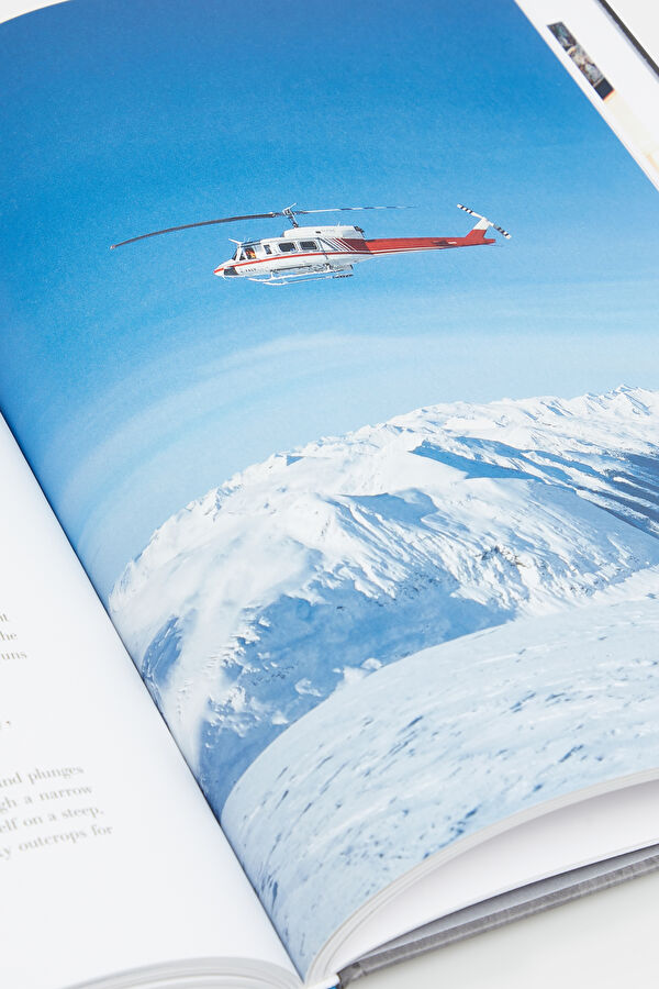 The Ultimate Ski Book 8