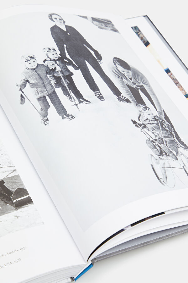 The Ultimate Ski Book 13